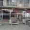 32 spindle parachute cord braiding machine