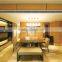 Modern luxury used hotel lobby furniture/bedroom suite furniture/hotel bedroom set ZP-KF28A