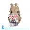 wholesale canvas school bag new fashion outdoor military camouflage backpack