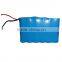 Hot sale 14.8v 4400mah ICR 18650 rechargeable battery