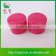 Wholesale products 15/410 plastic lids for bath products , plstic double layer cap
