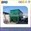 inclined plate / tube sedimentation tank