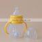 new style accept 1pc order silicone baby feeder for retail