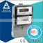 DTS196Three-phase digital smart electrical types of low price digital multimeter