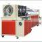 round boxes gluing machine,pvc boxes making machine