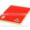 Memo pads and note Pads with different colors & Note books Manufacturer from india