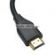 CHEERLINK Male to Female HDMI 1.4 Cable - Black (20cm)