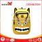 260G popular design Monster backpack unisex child Daily Backpacks bag BSCI certified bags