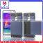 cheapest with hgih quality card holder tpu+pc 2 in 1 hard back case for samsung Note 4