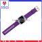 For Fitbit Blaze Watch Band, Soft Silicone Watch Strap Wrist Band+ Metal Frame For Fitbit Blaze Watch