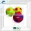 Low price inflatable neoprene soccer