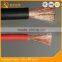 super flexible stranded 0 gauge power wire