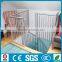 China factory indoor space-saved glass spiral staircase prices                        
                                                Quality Choice