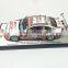 racing model car