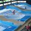 surfing slide waving pool for sale amusement park