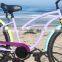 26inch Beach Cruiser Bike/colorful Beach Cruiser/lady BicycleKB-BC-Z35