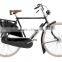 28" aluminum Dutch/Holand Oma Bike city bike