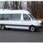 Roof Top Model Bus Air Conditioner for Mini Bus/Van with TM21 Compressor