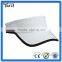 Hot sale summer mesh visor cap/ sports visor cap/ sun visor cap
