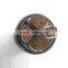 2015 best selling xlpe insulated pvc sheathed power cable