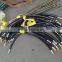 Factory sell!!!----Construction equipment wheel loader spare parts for sale