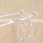 Best selling clothes hanger stand for boutique display