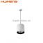 Newest style 140*145mm commercial driver cree cob 12w led pendant light