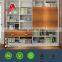 austria market hot sale wooden cupboard in bedroom