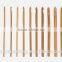 knitting needle crochet hook knitting needle set