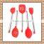 Cooking Spoon Set,Heat-Resistant Kitchen Tool 5 Piece