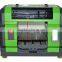 8 Color A3 size LED UV Flatbed leather Printer High Quality