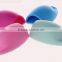 Hot Sale BPA Free Cosmetic Cleaning Brush Makeup Silicone Brush Cleaning Tool