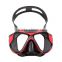 Water sport equipment novelty diving snorkel wat sport diving mask, good touch with low price