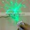 Frankever mini Christmas optical tree desk fiber optic tree
