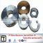 Putzmeister concrete pump forged flange SK flange with high quality