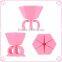 New hot sale wearable silicone nail polish holder                        
                                                Quality Choice