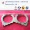 high precision cnc machined parts, customized machined parts