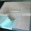 disposable pee mat puppy pee training pad leak-proof pet underpad high absorbent material