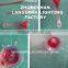 Popular coral art hand-blown glass pendant lamp PG009