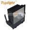  Golden supplier Fins radiator Housing 200W LED Flood Lights replacement for 400W warehouse