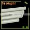 energy saving 22watt 1200mm t8 integrated led tube lamp with milky cover