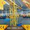 2016 new type tower crane toys for kids