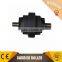 excavator parts/ excavator spare parts carrier roller/excavator parts