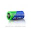 3V 1500mAh Lithium ion Battery CR123A LiMnO2 Battery