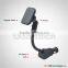 2016 good price USB car charger magnet car mobile phone holder
