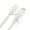 Mini HDMI to HDMI Cable (1080p 4K 3D High Speed with Ethernet