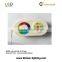 Wireless RF 2.4G RGBW led controller