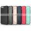 Wholesale Cell Phone PC TPU Combo Armor Stand Case For Samsung S7 Case Hard