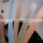 plastic tapes for furniture, pvc edgings pvc banding for kitchen cabinet plastic edge band