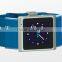 Quad band cheapest Android 4.0 OS phone call 3G smart watch phone with bluetooth, GPS,